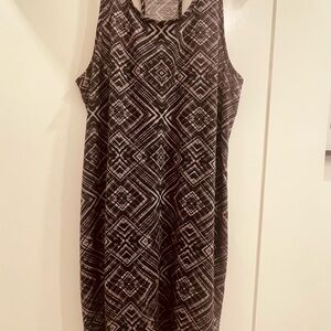 Smartwool merino blend dress size L